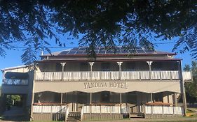 Yandina Hotel